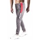 joggery dresowe SPW 4261 antracyt